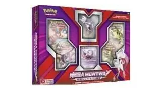 Mega Mewtwo Collection Mega Mewtwo Y