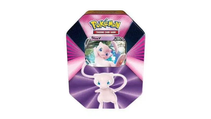 Mew V Forces Tin