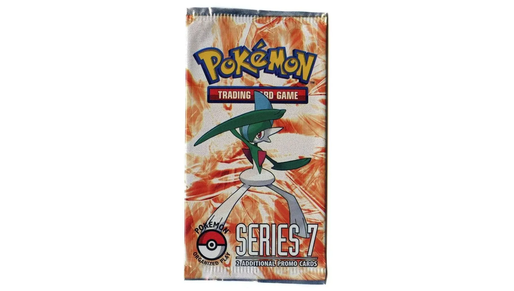 POP Series 7 Booster Pack