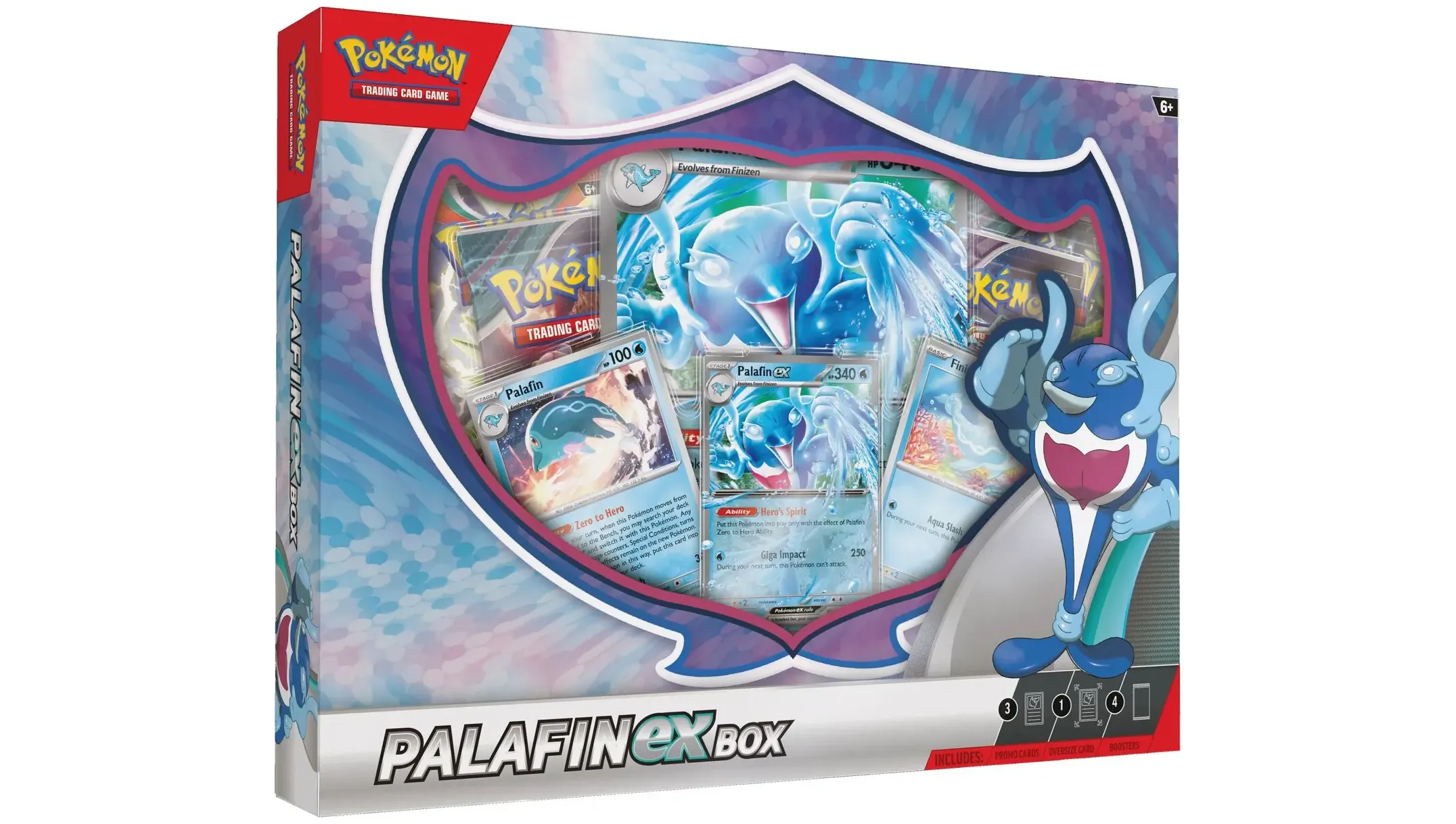 Palafin ex Box