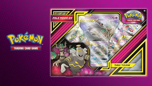 Pale Moon GX Box