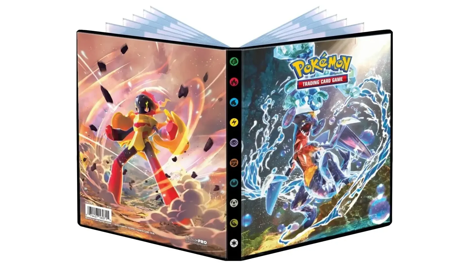 Paradox Rift Portfolios
