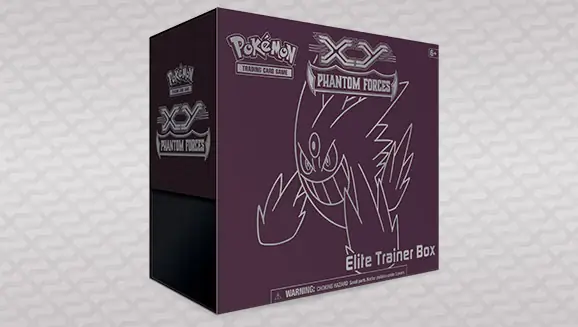 Phantom Forces Elite Trainer Box