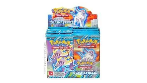 Plasma Freeze Booster Box