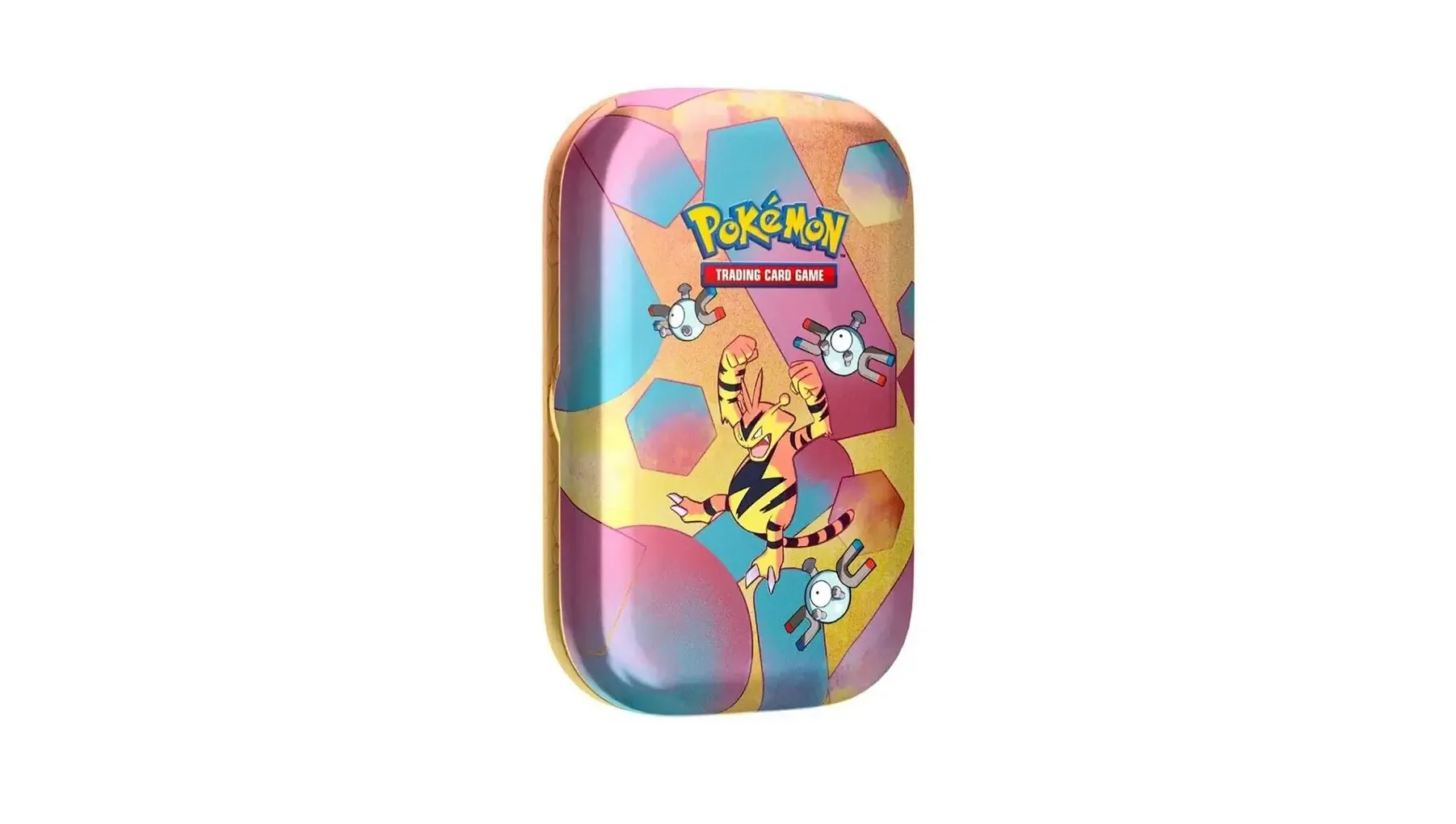 Pokemon 151 Mini Tin