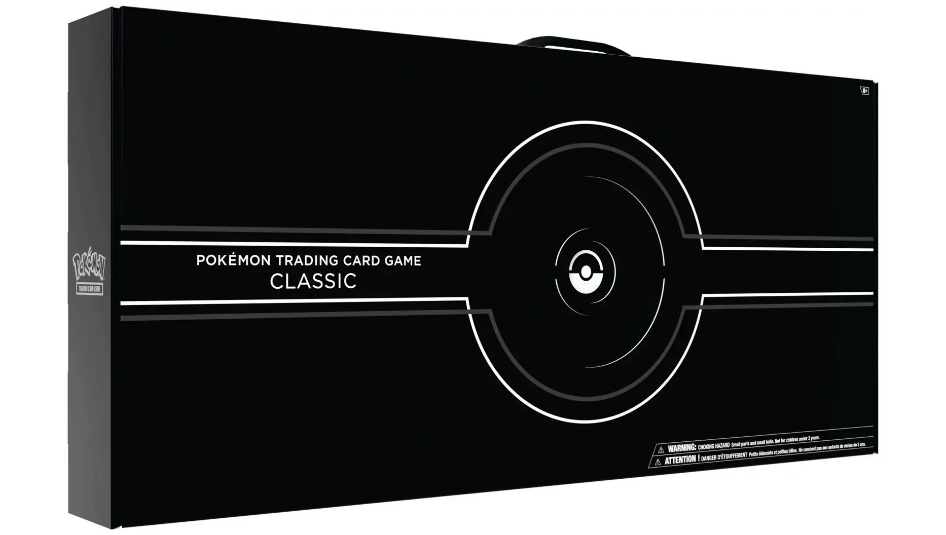 Pokemon Trading Card Game Classic Box