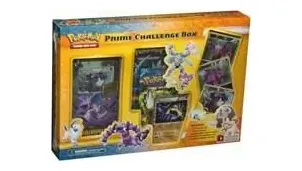 Prime Challenge Box Machamp