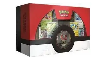 Shining Legends Super-Premium Collection Ho-Oh GX