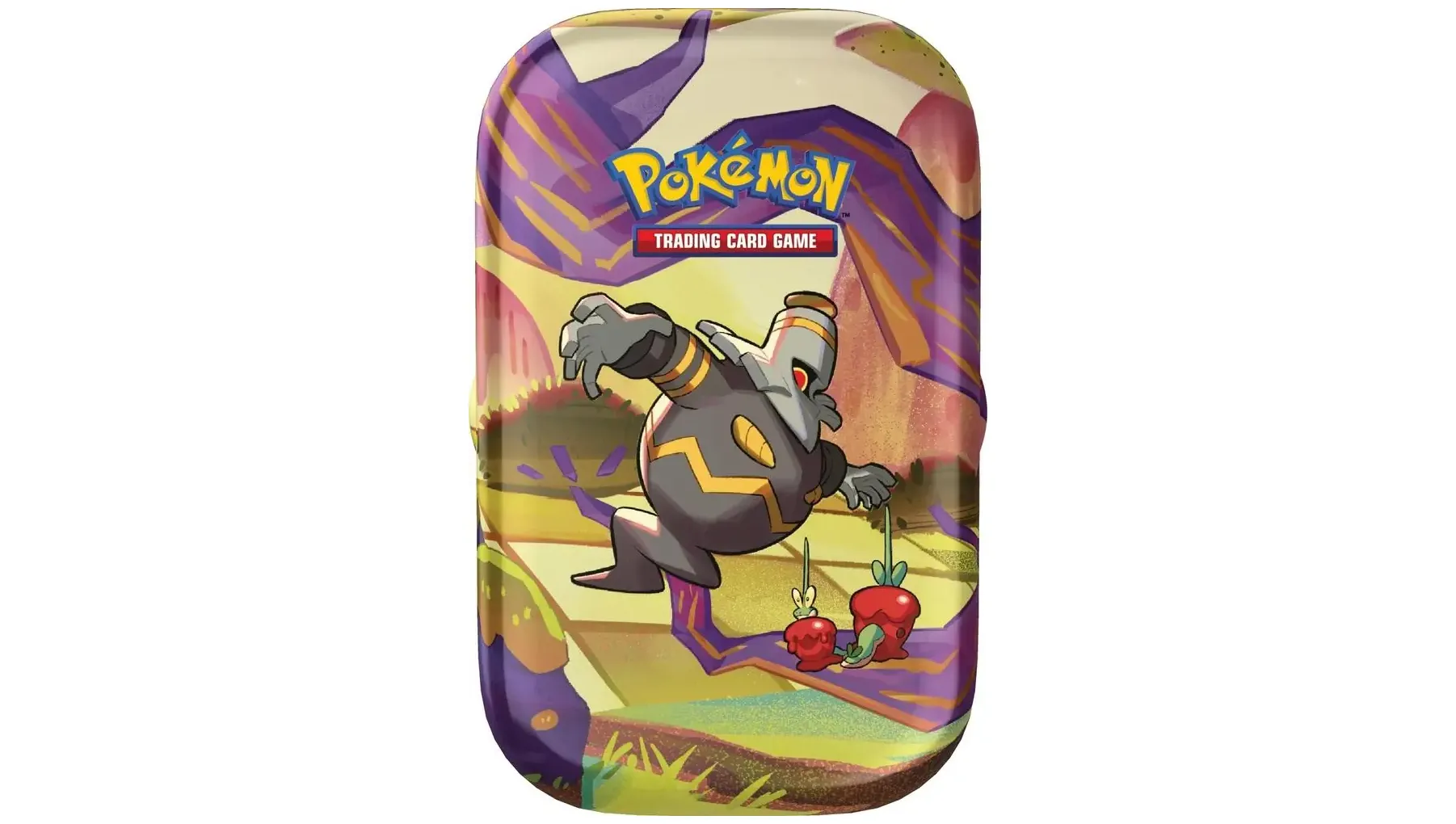 Shrouded Fable Mini Tin (Dusknoir)