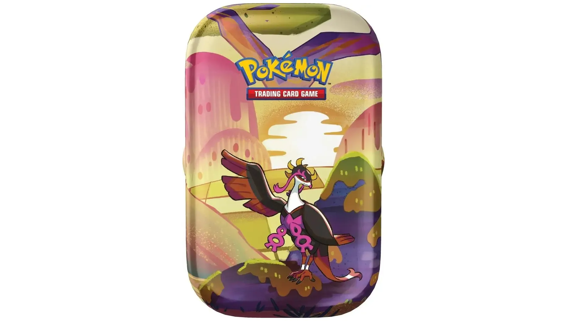 Shrouded Fable Mini Tin (Fezandipiti)