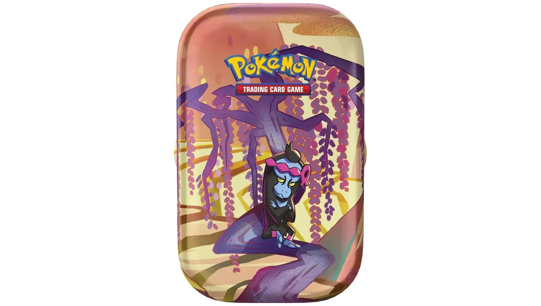Shrouded Fable Mini Tin (Munkidori)