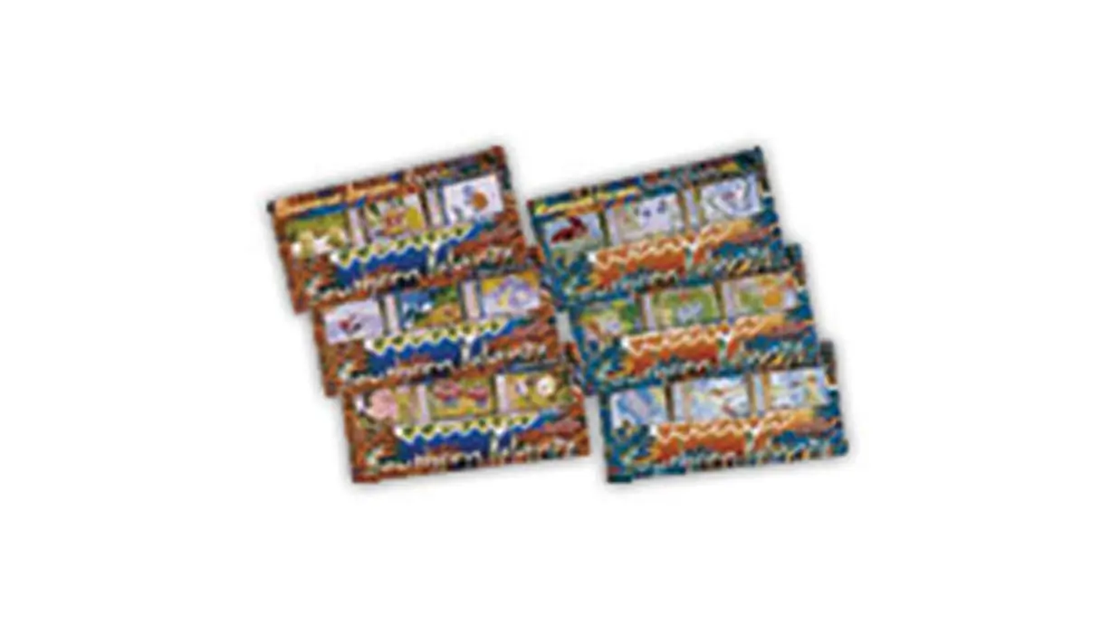 Southern Island Pack