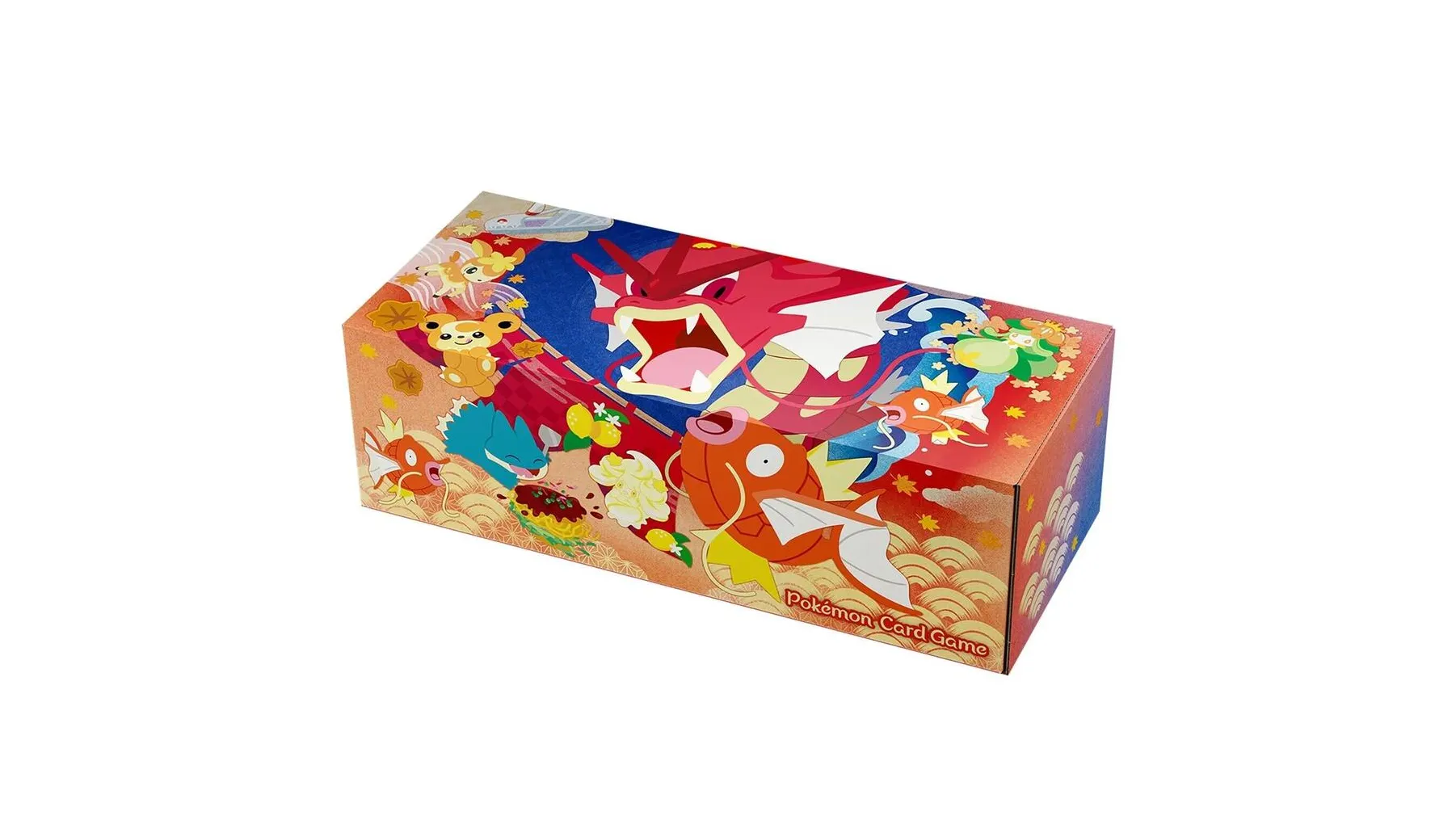 Special BOX Pokemon Center Hiroshima