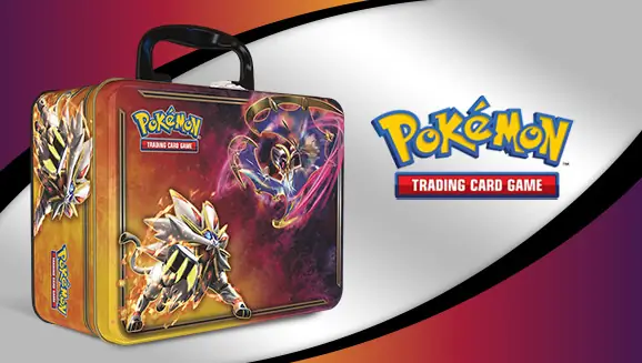 Spring 2017 Collector Chest