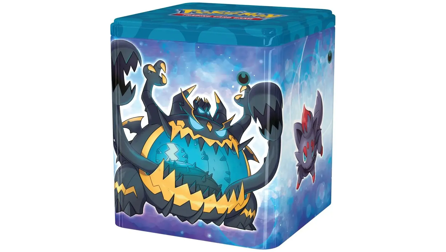 Stacking Tin Series 2 Darkness