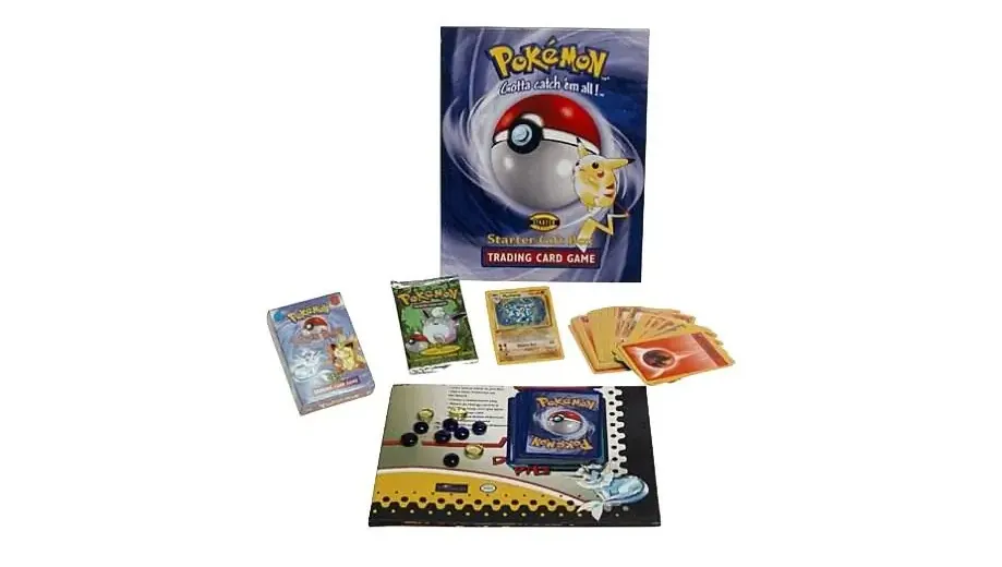 Starter Gift Set