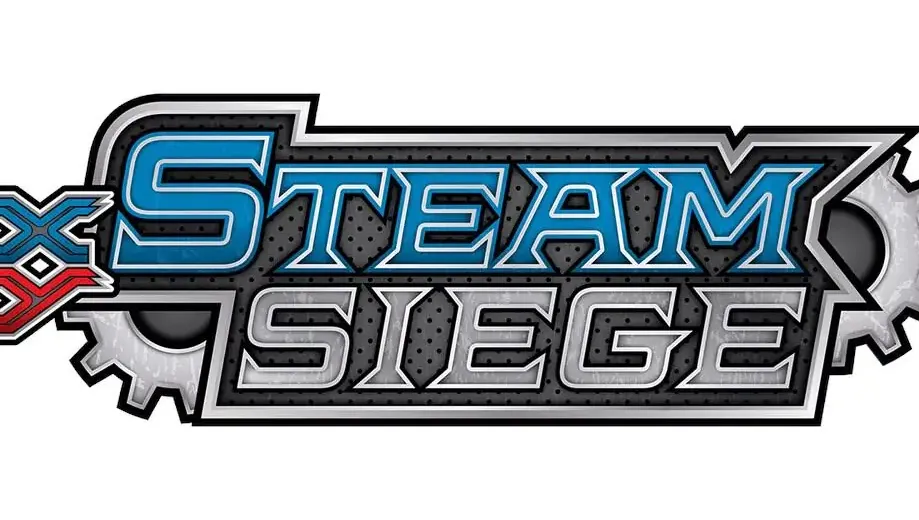 Steam Siege Prerelease Kit