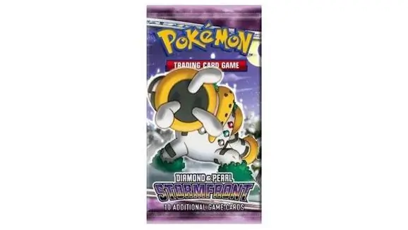 Stormfront Booster Pack