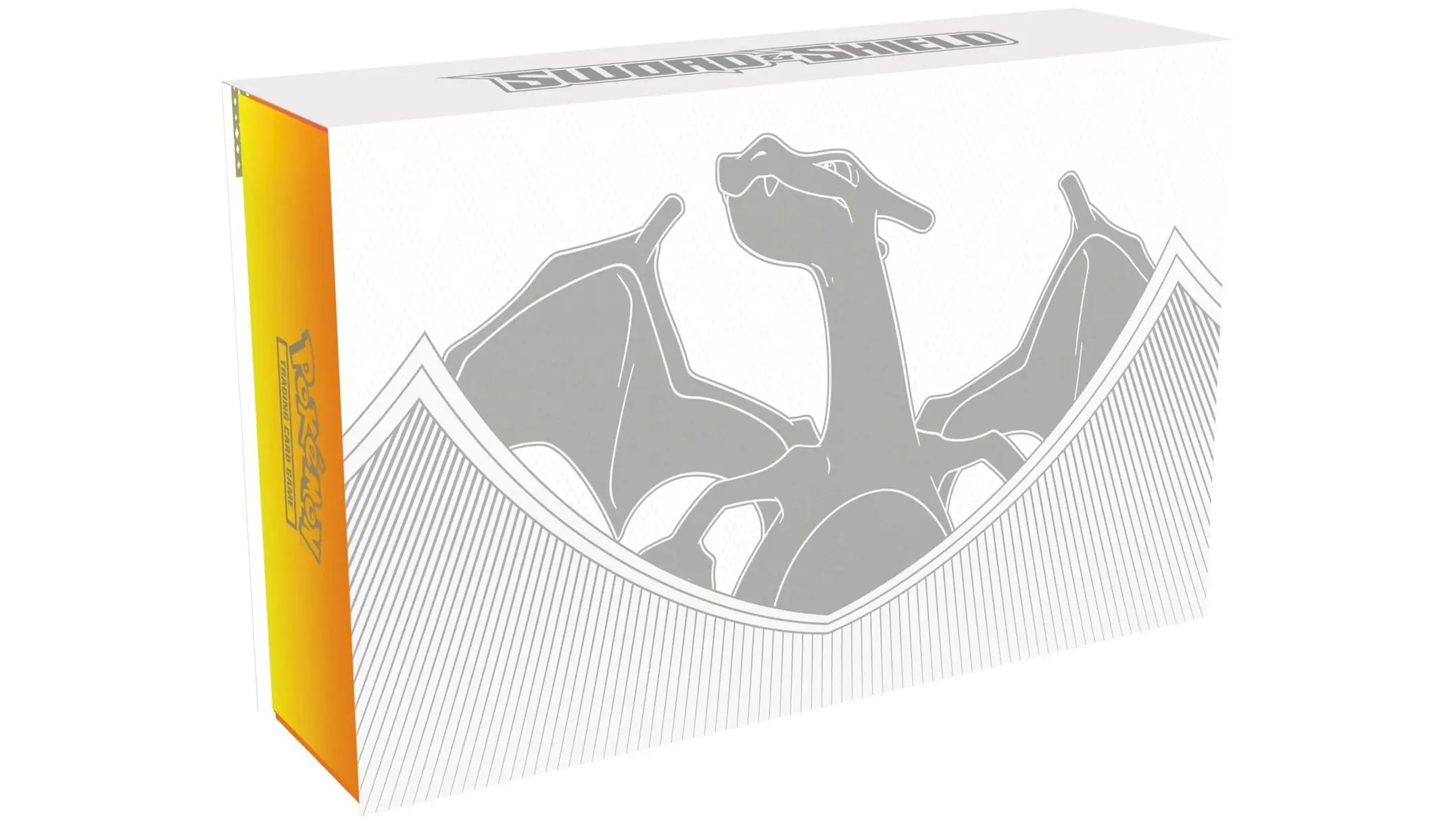 Sword & Shield Ultra Premium Collection Charizard