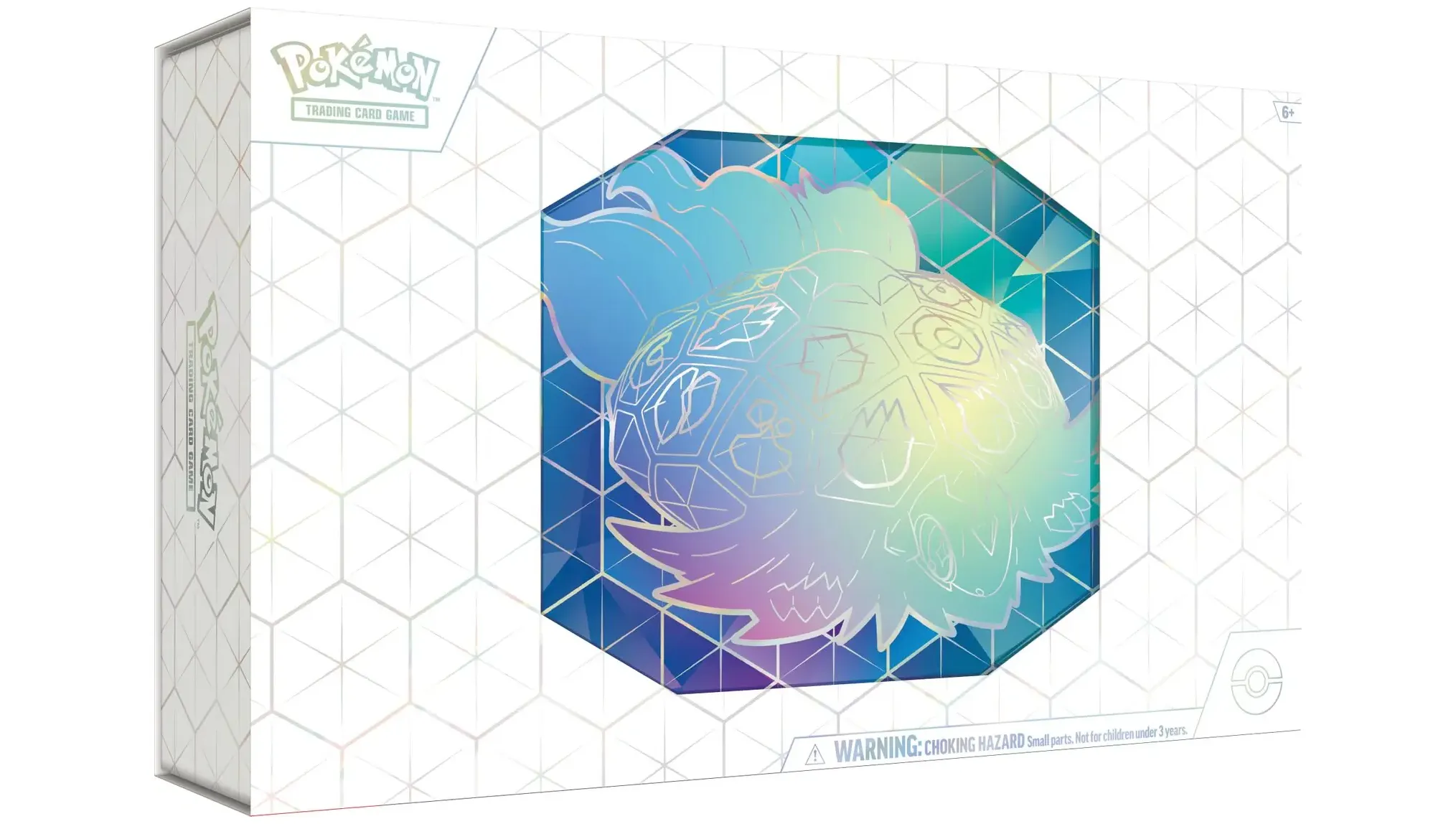 Terapagos ex Ultra-Premium Collection