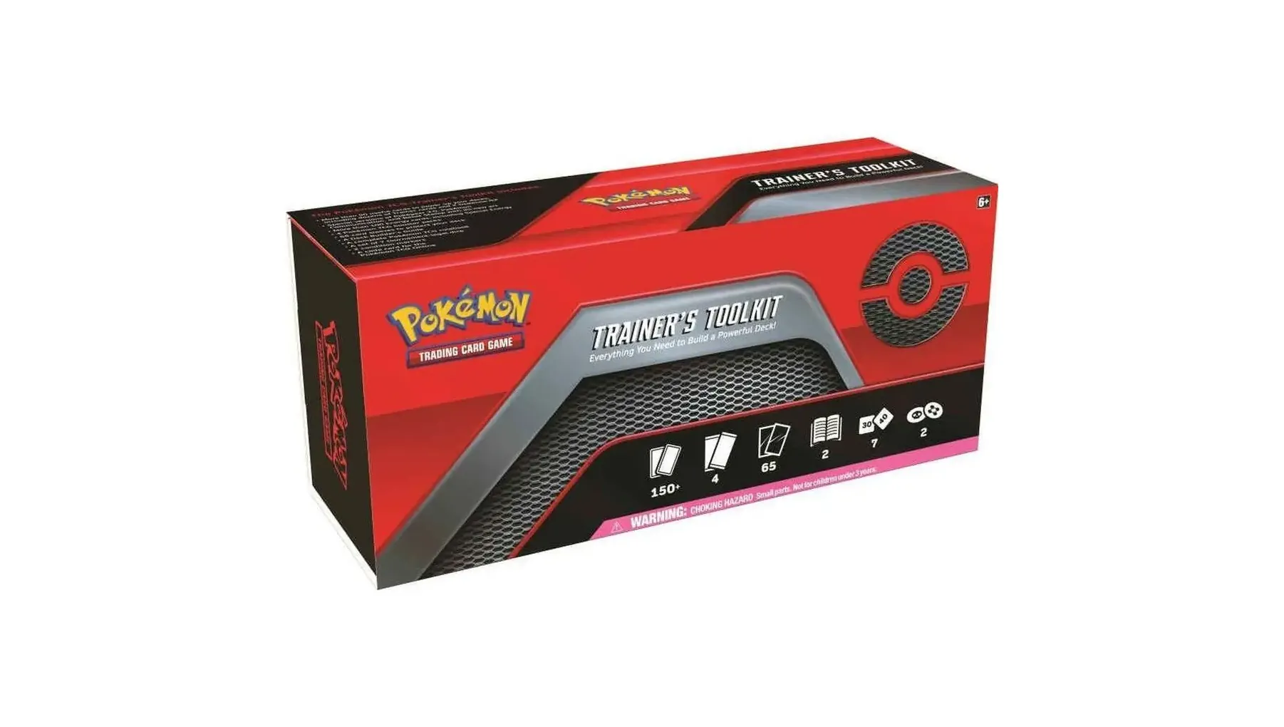 Trainer's Toolkit (2020)
