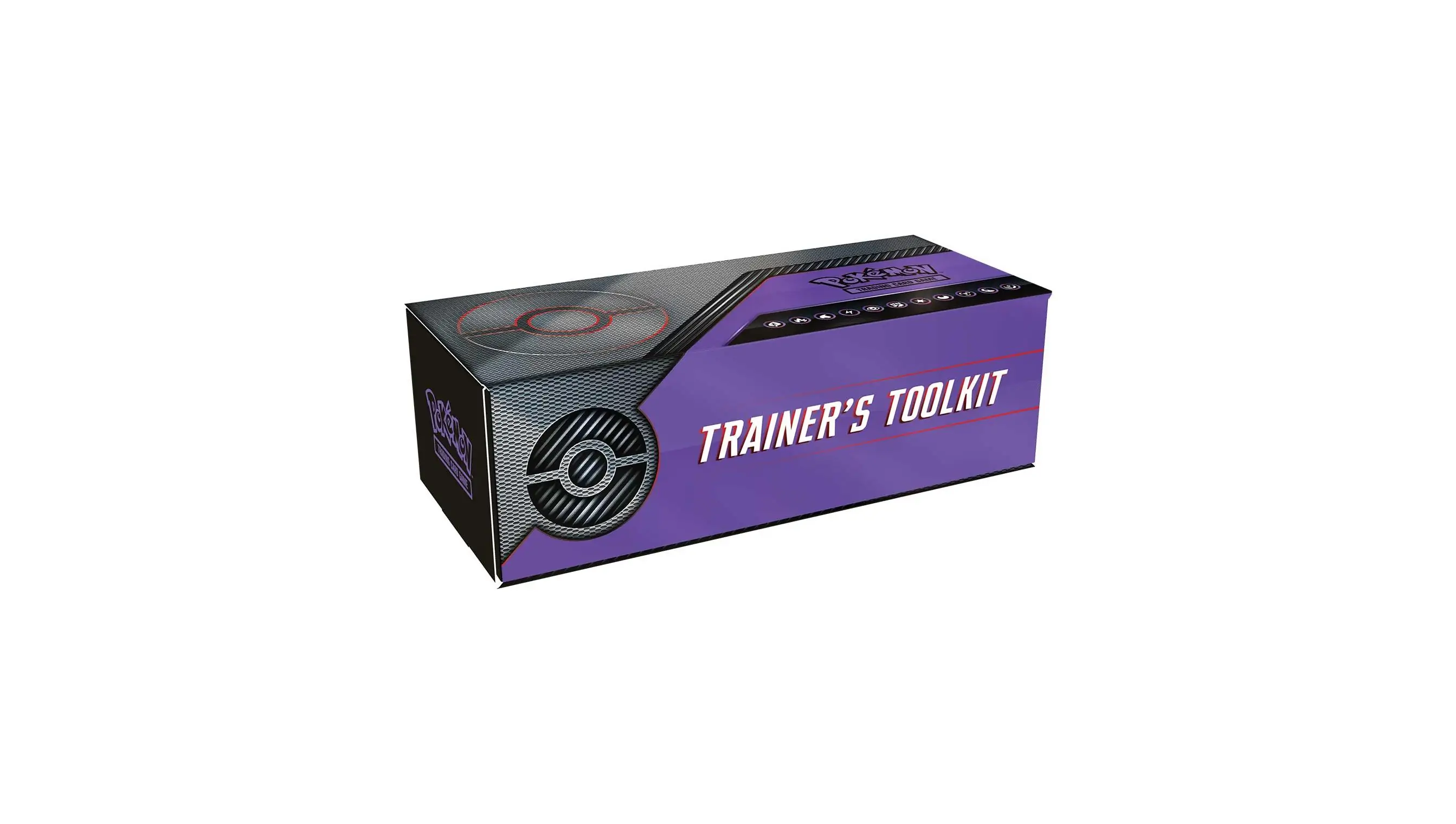 Trainer's Toolkit 2022
