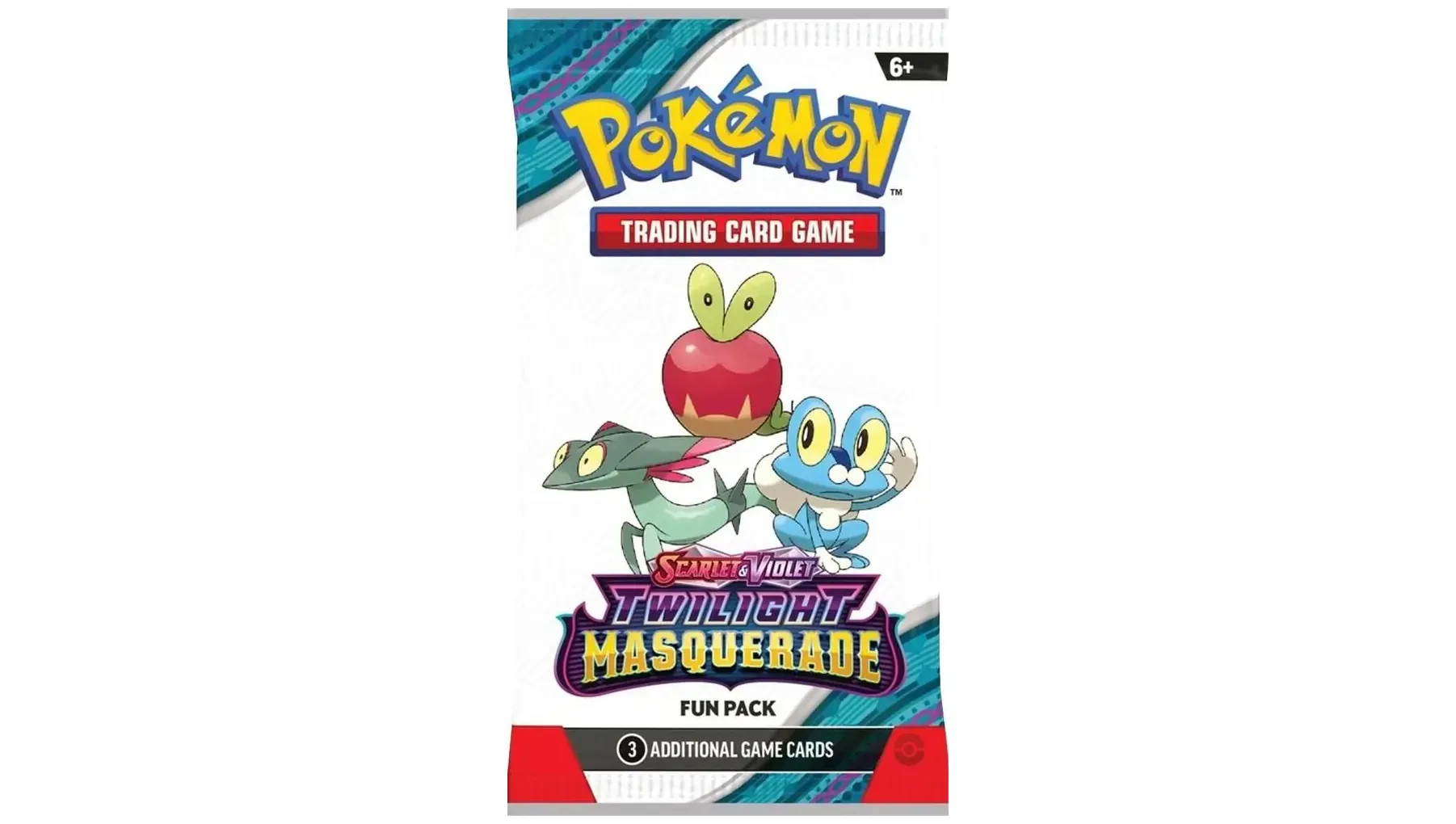 Twilight Masquerade Fun Pack