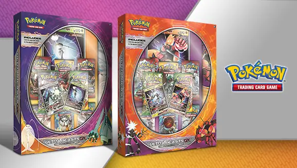 Ultra Beasts GX Premium Collections Pheromosa