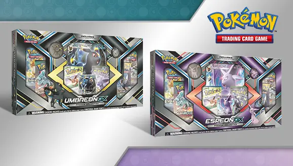 Umbreon GX Premium Collection