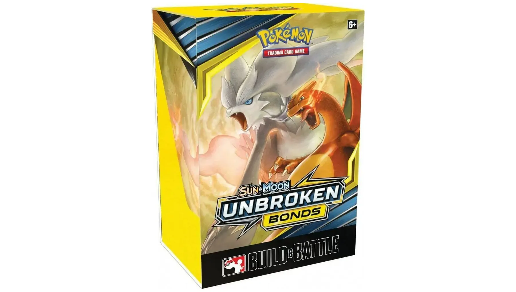 Unbroken Bonds Prerelease Kit