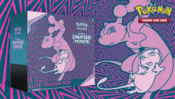 Unified Minds Elite Trainer Box