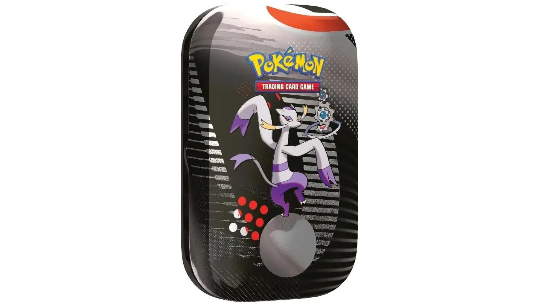 Unova Mini Tin Mienshao Klinklang