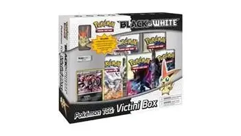 Victini Box