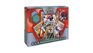 Zoroark-Illusions Collection