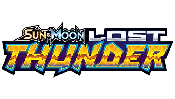 Lost Thunder