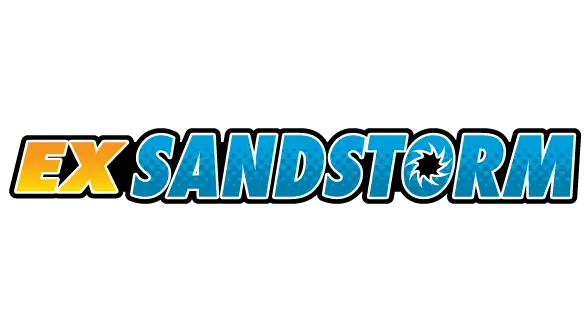Sandstorm