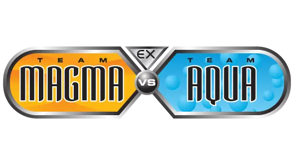 Team Magma vs Team Aqua