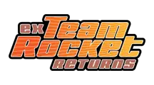 Team Rocket Returns