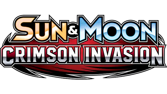 Crimson Invasion