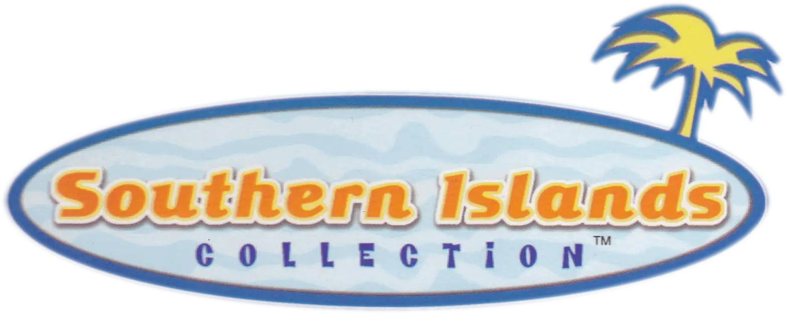 Southern Islands
