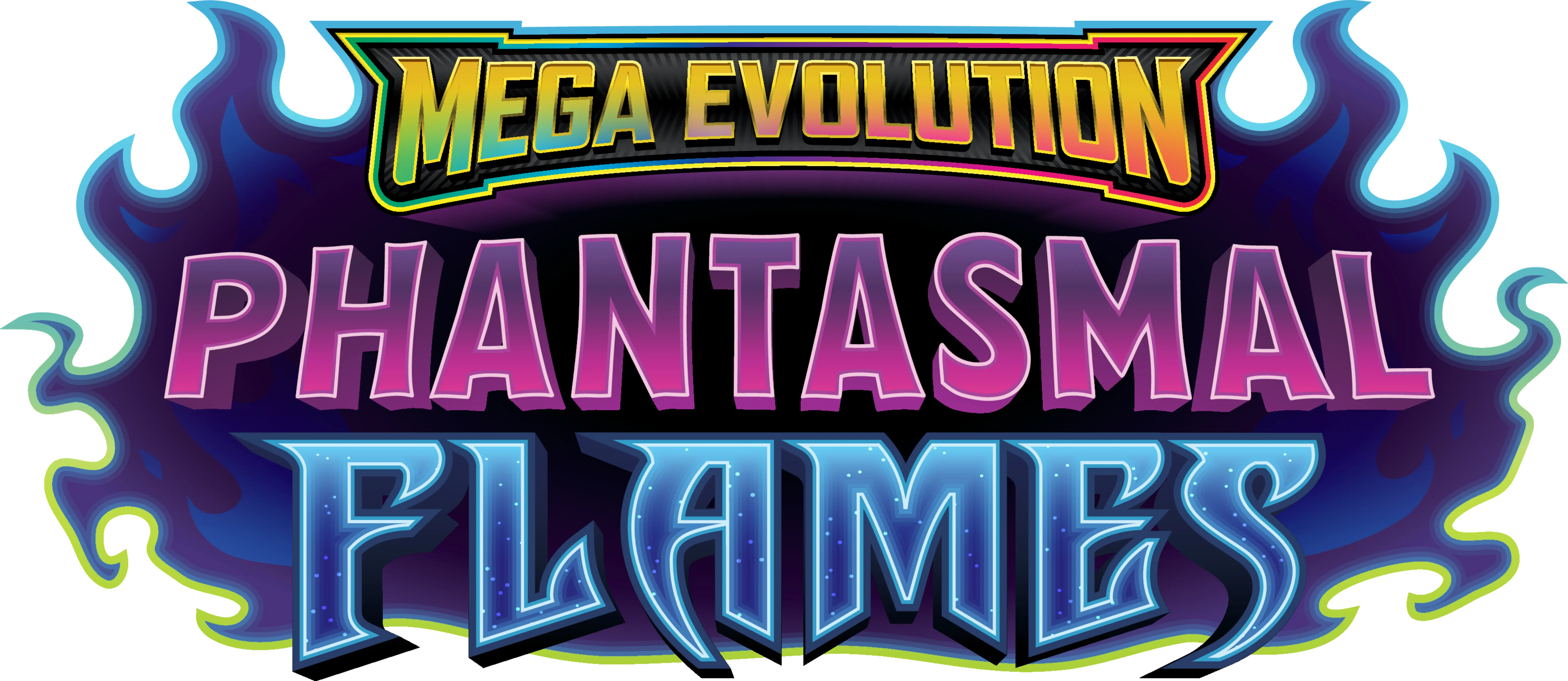 Phantasmal Flames