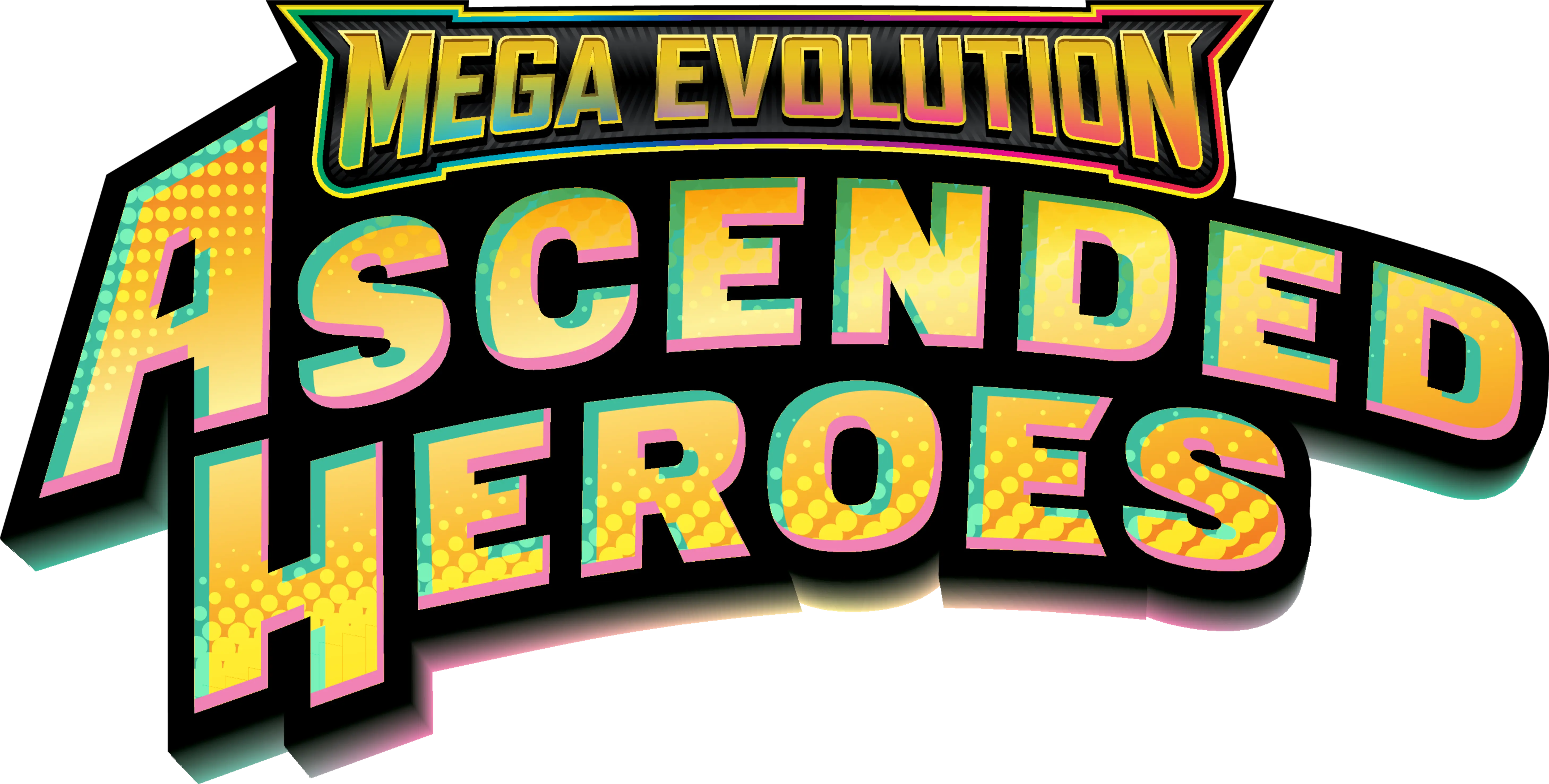 Ascended Heroes