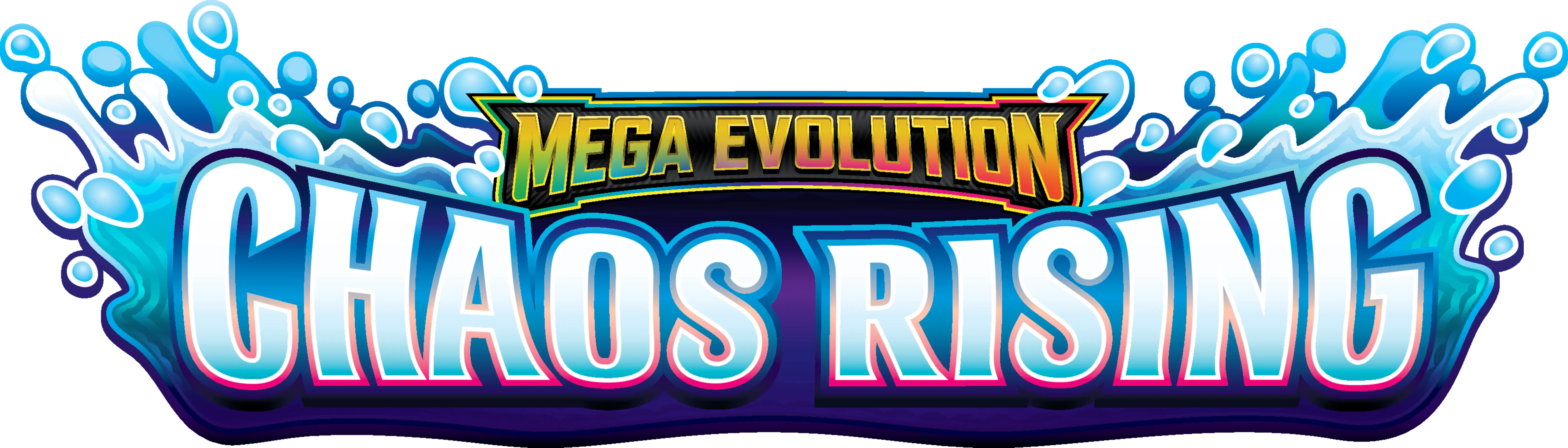 Chaos Rising