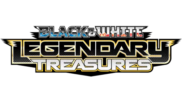 Legendary Treasures
