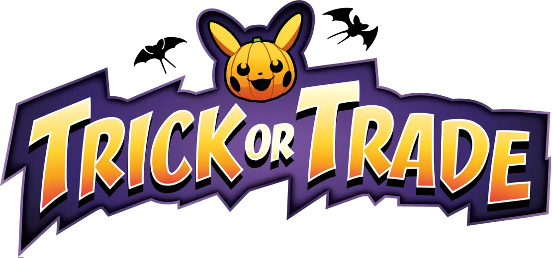 Trick or Trade 2022