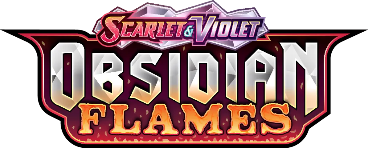Obsidian Flames