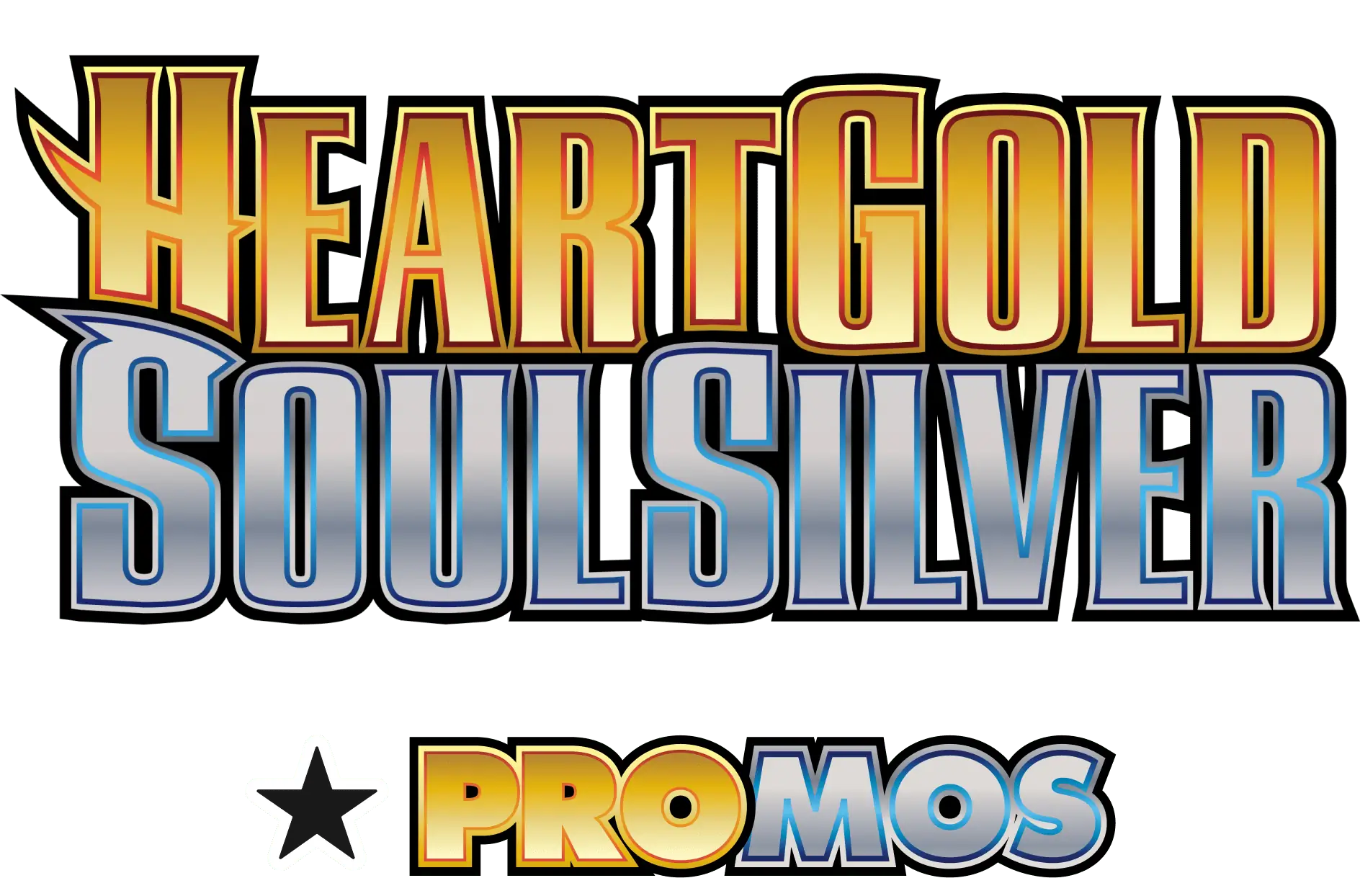 HGSS Black Star Promo