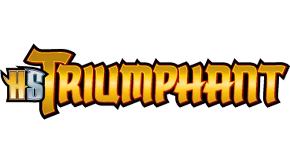 Triumphant