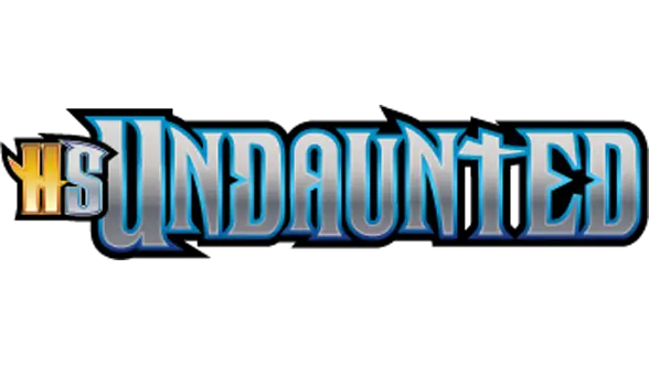 Undaunted