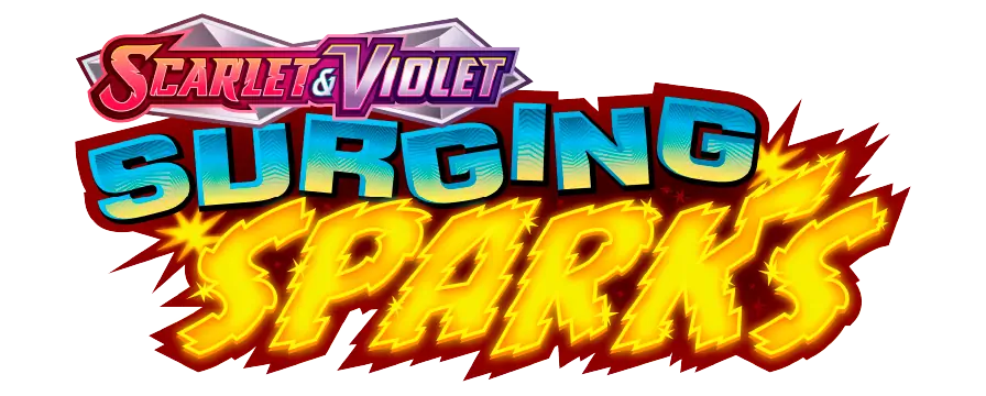 Surging Sparks